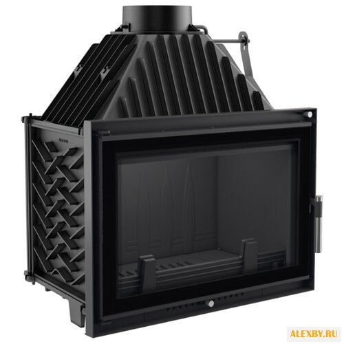 Топка Kratki Oliwia DECO