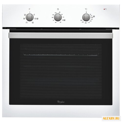 Духовой шкаф Whirlpool AKP 738 WH