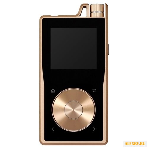 Плеер Questyle QP1