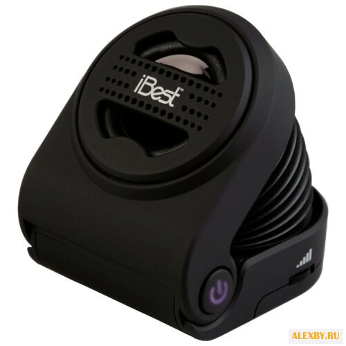 Портативная акустика iBest