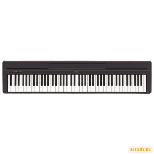 Цифровое пианино YAMAHA P-45