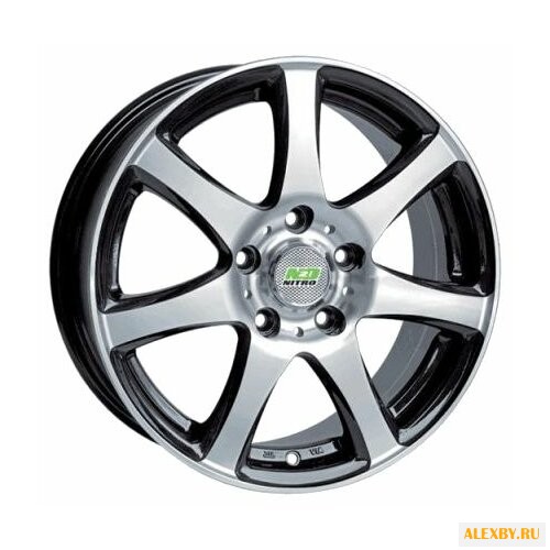 Колесный диск Nitro Y-283