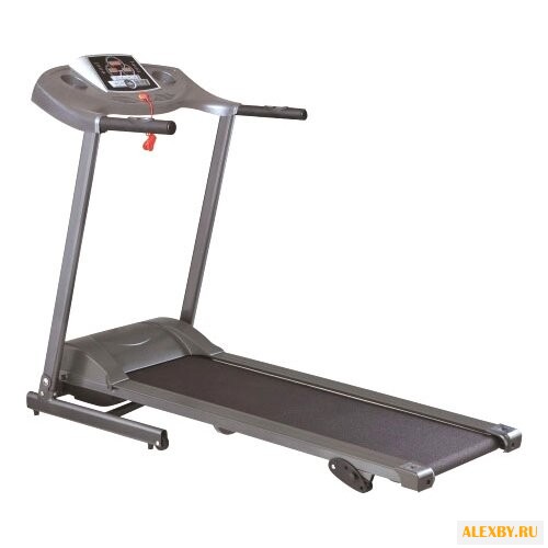 Электрическая беговая дорожка
