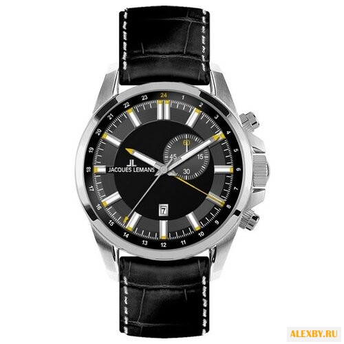 Наручные часы JACQUES LEMANS