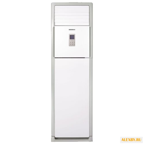 Сплит-система Lessar LS-H55SIA4