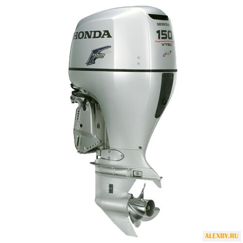 Лодочный мотор Honda BF150AK2