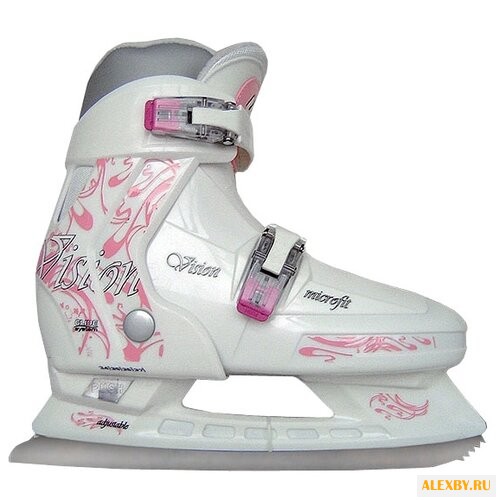 Женские коньки СК Спортивная