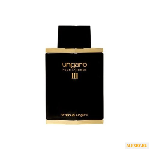 Emanuel Ungaro Ungaro pour