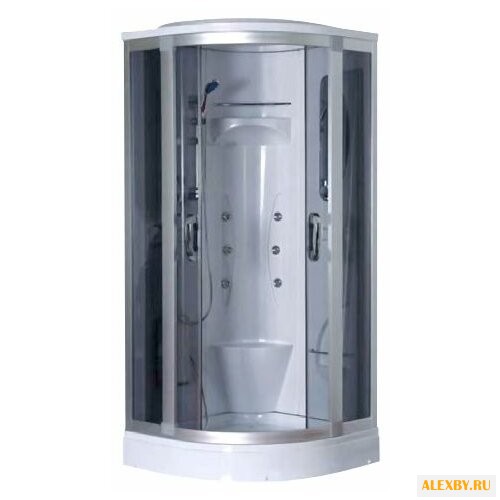 Закрытая кабина HX HX-814