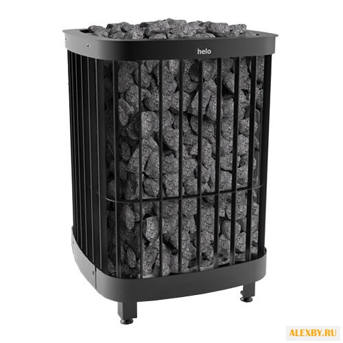 Банная печь Helo Saga E 200 D