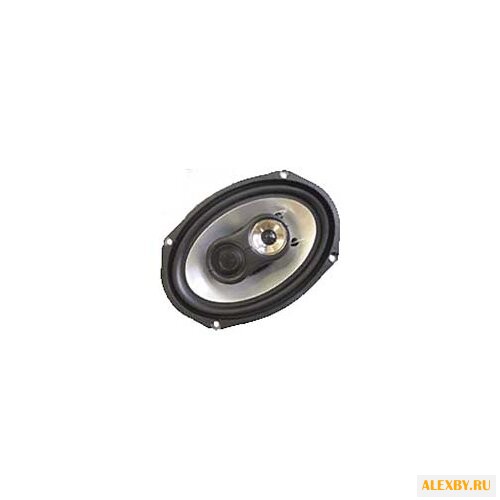 Автомобильная акустика PHANTOM