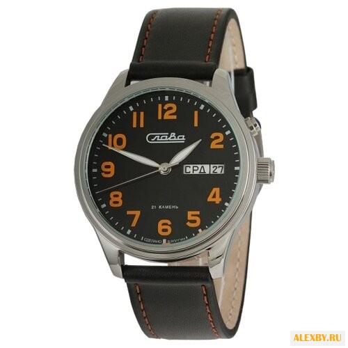 Наручные часы Слава 1241419