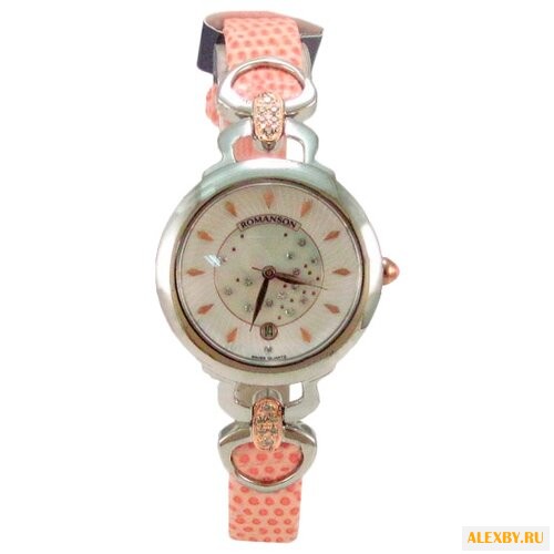 Наручные часы ROMANSON