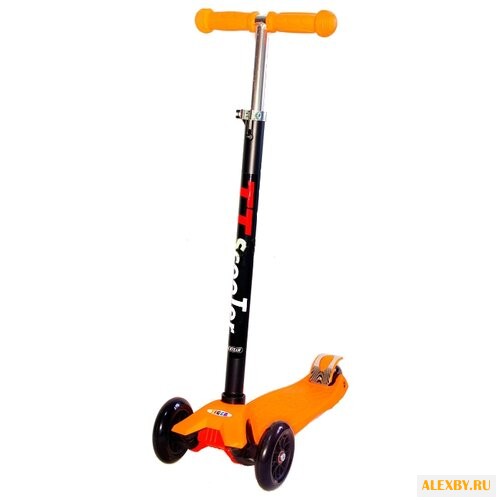 Кикборд Tech Team TT Tiger