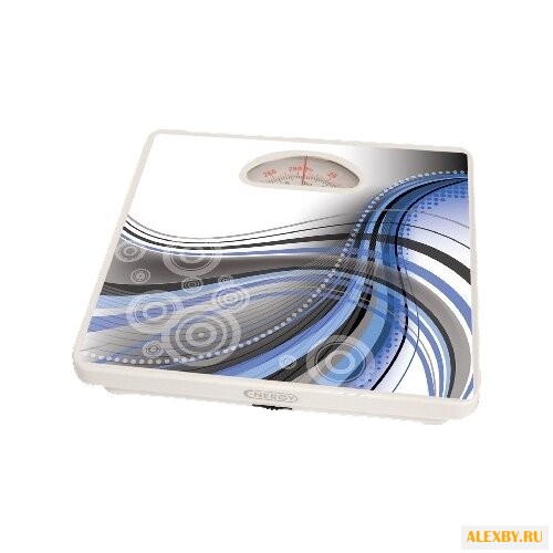 Весы Energy ENM-408B