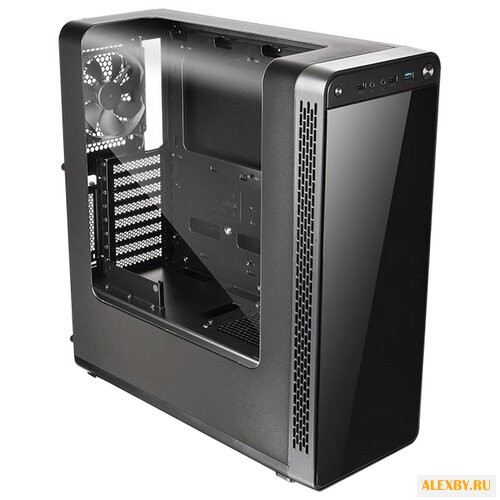 Компьютерный корпус Thermaltake