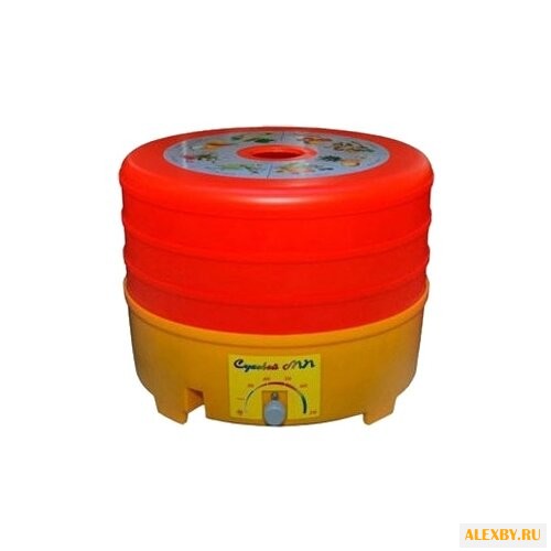 Сушилка Агропласт Суховей МП 3