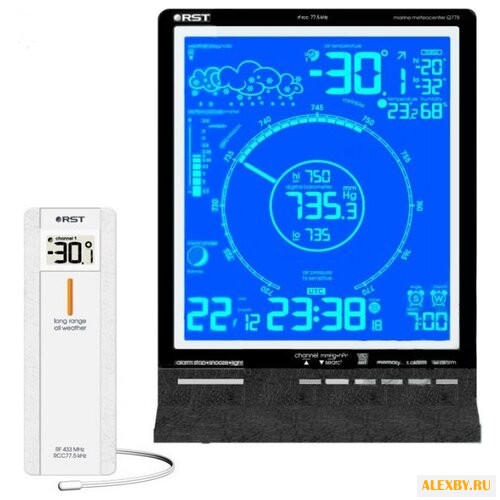 Метеостанция RST 88778