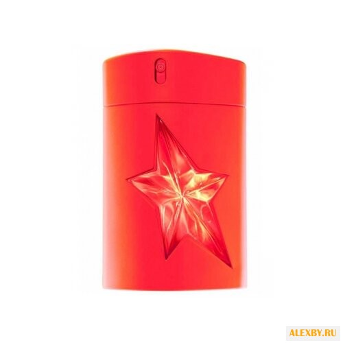 MUGLER A*Men Ultra Zest