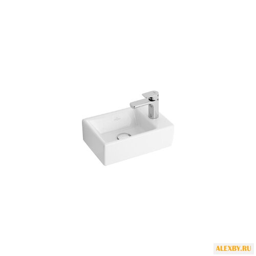 Раковина 40 см Villeroy & Boch