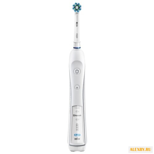 Электрическая зубная щетка