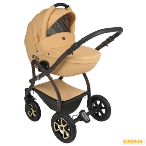 Универсальная коляска Tutek