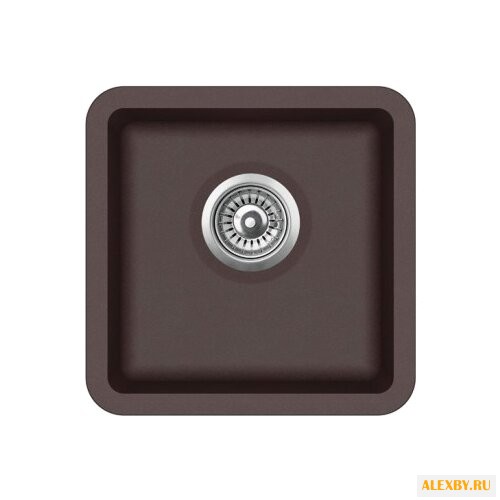 Врезная кухонная мойка