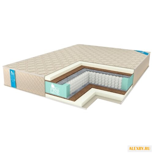 Матрас Comfort Line Eco-Hard