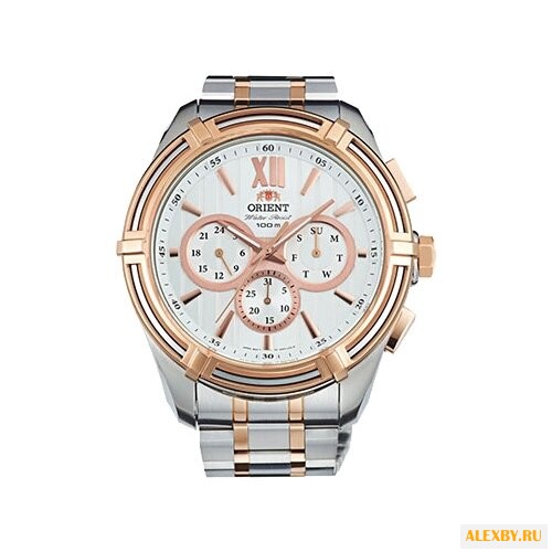 Наручные часы ORIENT UZ01001W