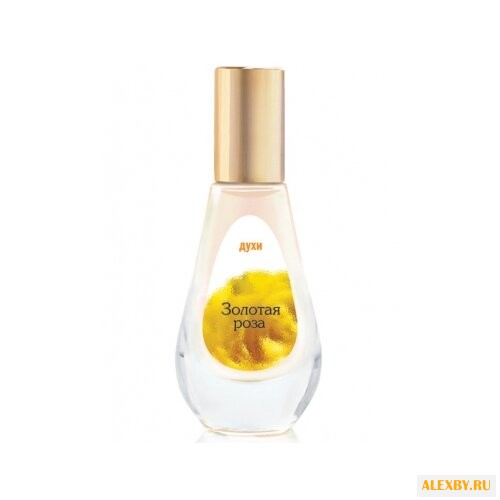 Dilis Parfum Золотая роза