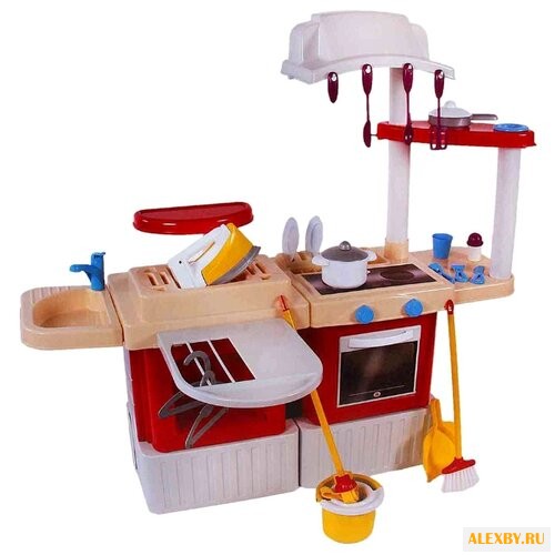 Набор Palau Toys INFINITY basic