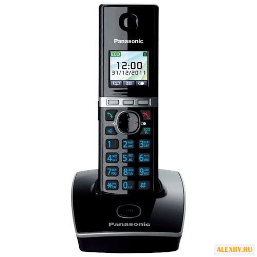 Радиотелефон Panasonic KX-TG8051
