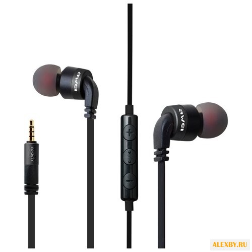 Наушники Awei ES-30TY