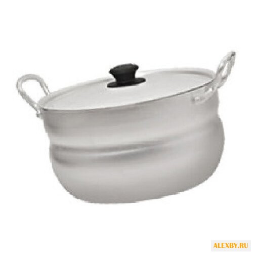 Кастрюля Калитва 1080 01080 8 л