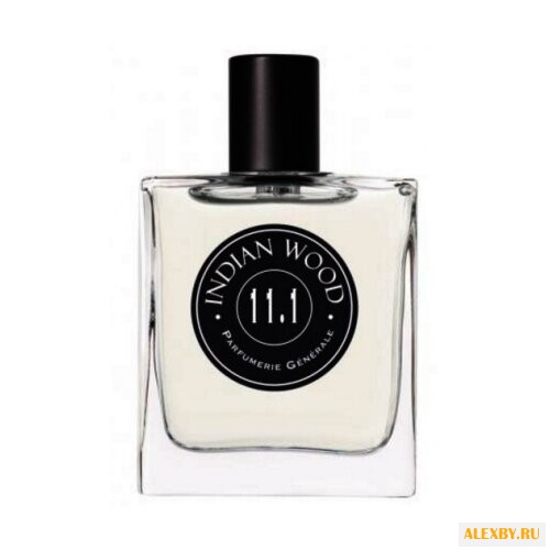 Pierre Guillaume PG 11.1 Indian