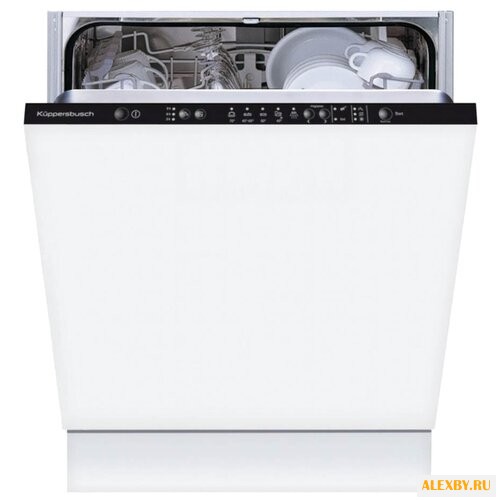 Посудомоечная машина