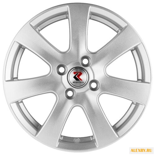 Колесный диск RepliKey RK L11K