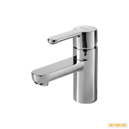 Однорычажный смеситель для