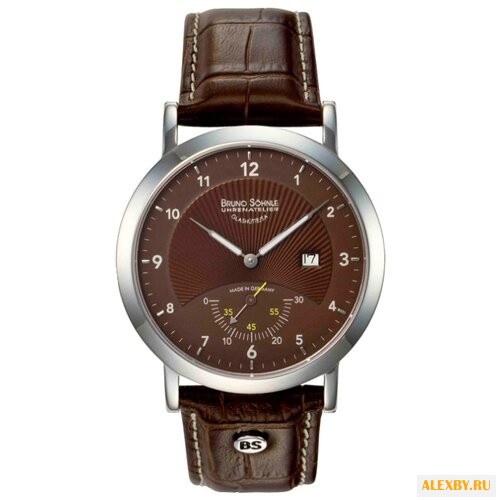 Наручные часы BRUNO SOHNLE