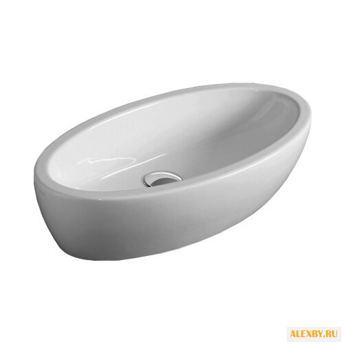 Раковина 63 см simas Spazio LFT