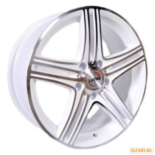 Колесный диск IJITSU SLK1090