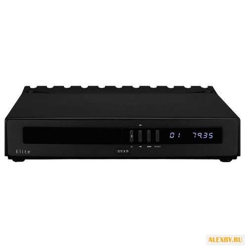 CD-проигрыватель Quad Elite CDX