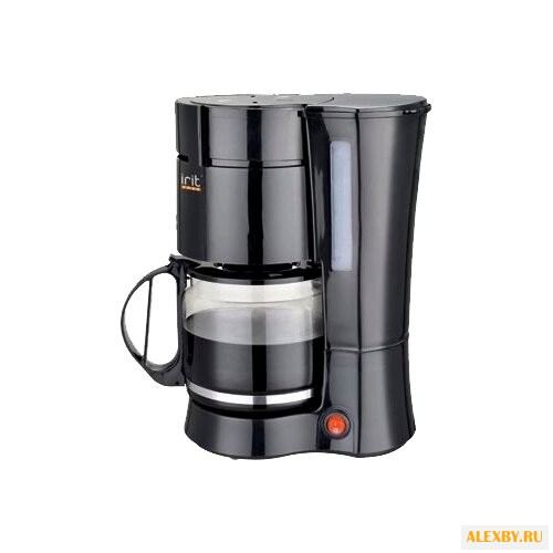 Кофеварка irit IR-5052