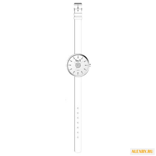 Наручные часы Тик-Так H718 Белые