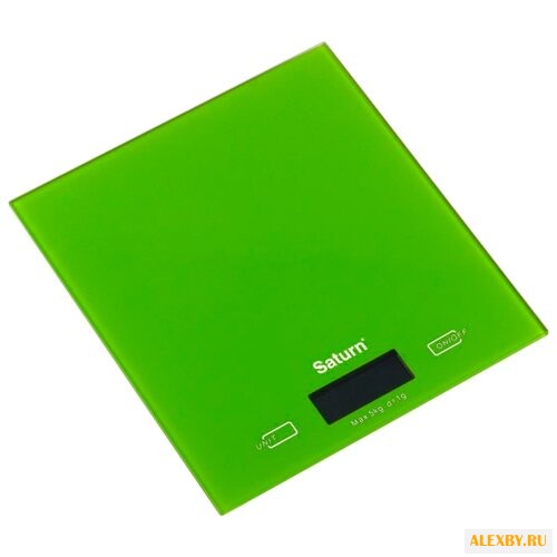 Кухонные весы Saturn ST-KS7810
