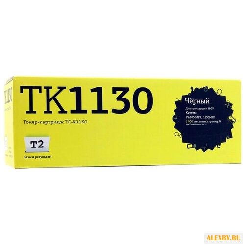 Картридж T2 TC-K1130