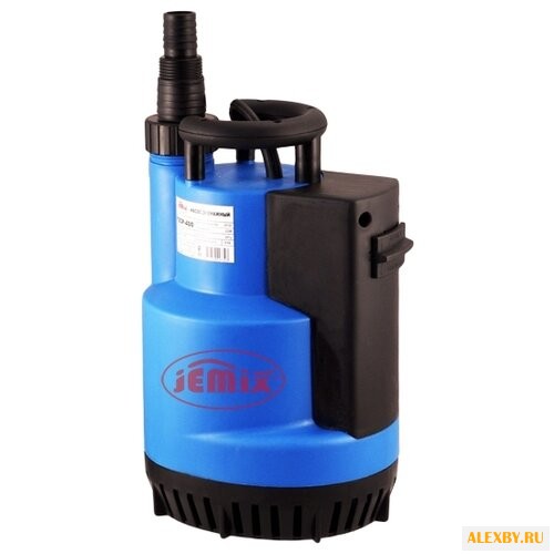 Насос JEMIX FSCP-400
