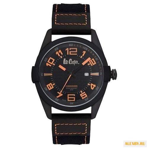 Наручные часы Lee Cooper LC-89G-C