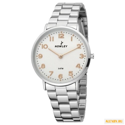 Наручные часы NOWLEY 8-5609-0-2