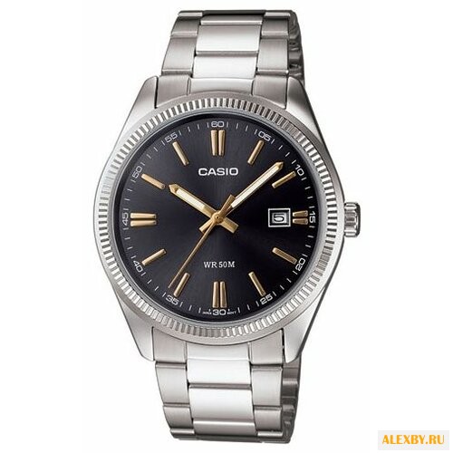 Наручные часы CASIO MTP-1302D-1A2